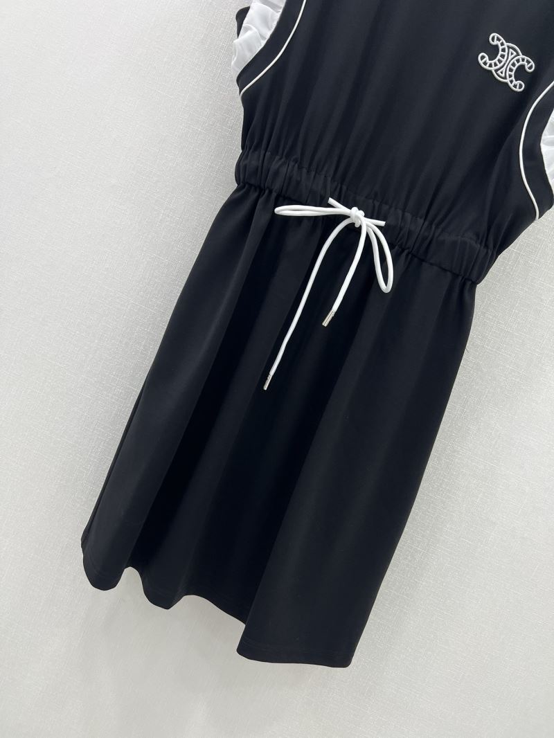 Celine Dress